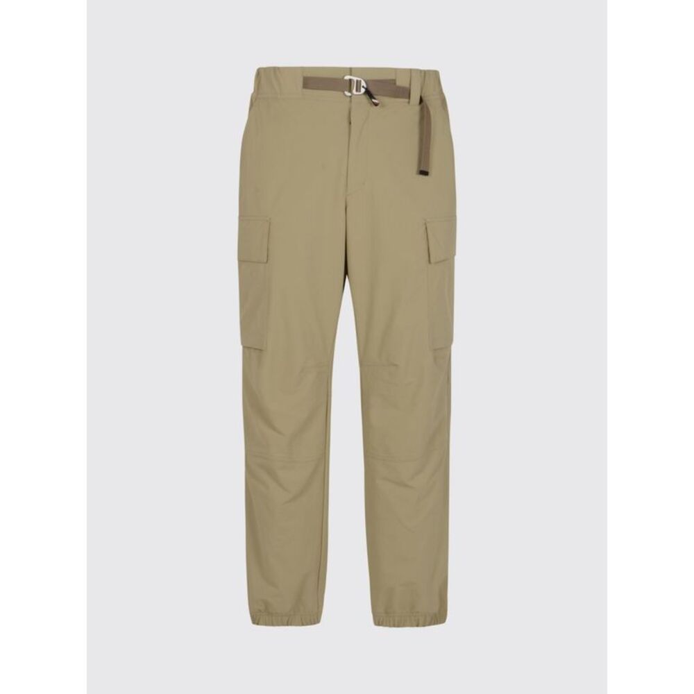Moncler Pants Men Grey